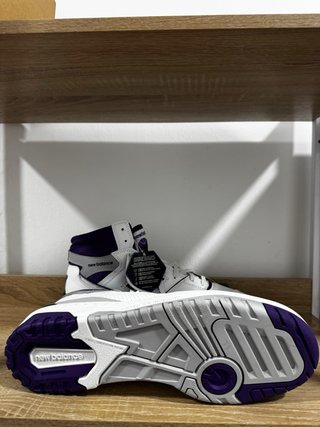 Zapatos New Balance 650R Talla 46