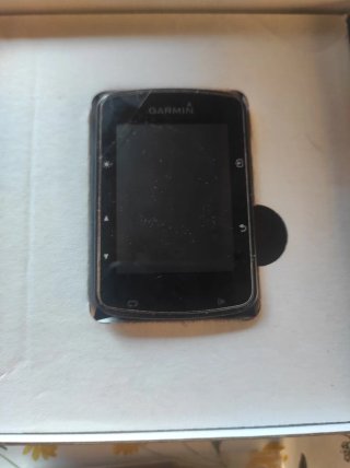 Garmin Edge 520 Plus GPS Ciclismo
