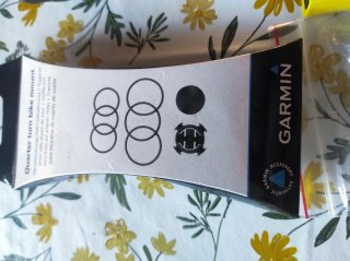 Garmin Edge 520 Plus GPS Ciclismo