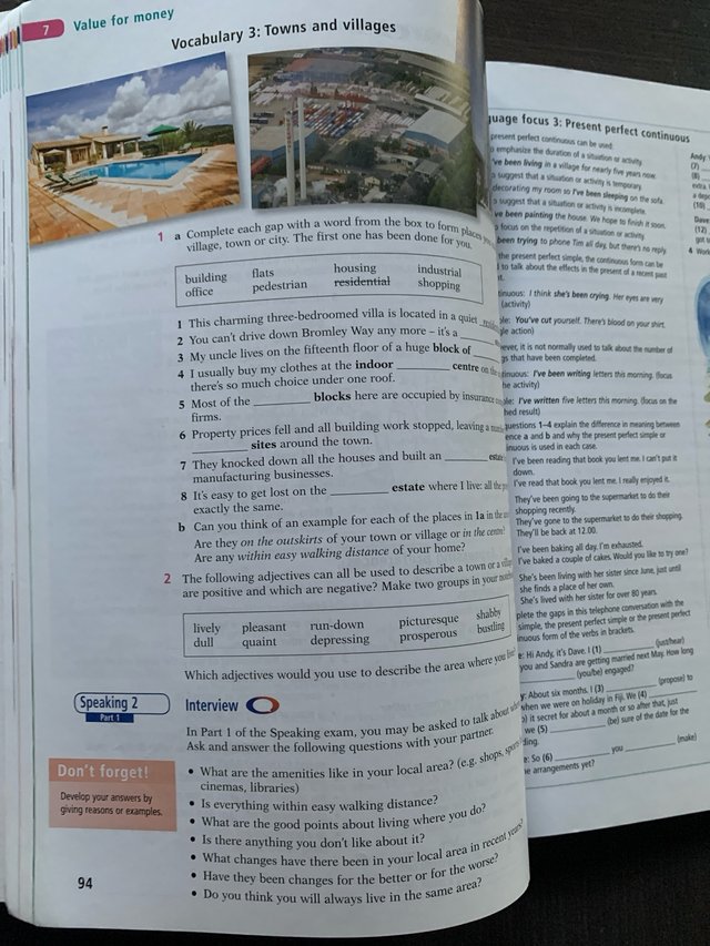 Ready for First 3rd Edition - key + eBook Stude...