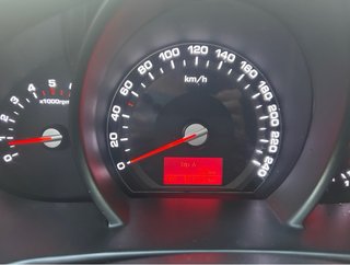 KIA Sportage 2011