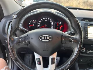 KIA Sportage 2011