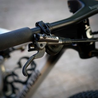 Cannondale Scalpel TallaM Ruedas Carbono