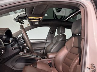 Porsche Macan 2015 TURBO