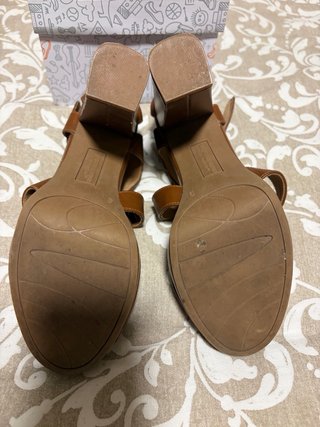 Zapatos Christian Siriano para Payless Marrones