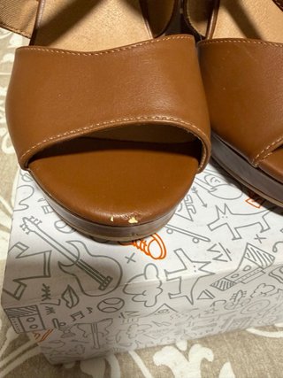 Zapatos Christian Siriano para Payless Marrones