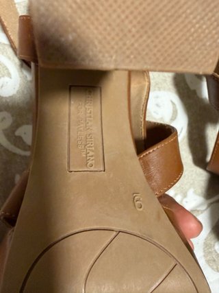 Zapatos Christian Siriano para Payless Marrones