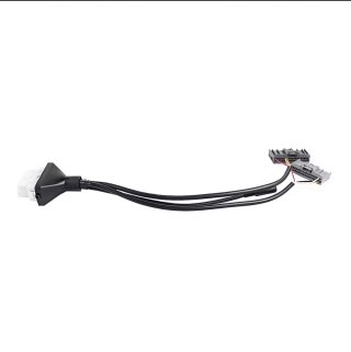 Cable Prueba Comunicación  KVM/RFA  LANDROVER