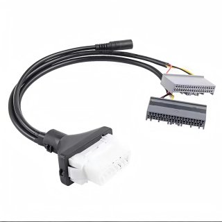 Cable Prueba Comunicación  KVM/RFA  LANDROVER