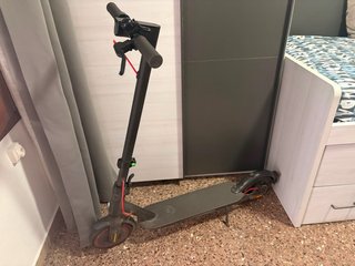Xiaomi Pro2 M365 Patinete Eléctrico
