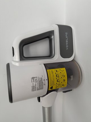 Aspiradora Verslife S6 PRO sin cable