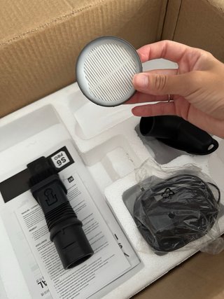 Aspiradora Verslife S6 PRO sin cable