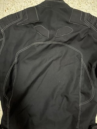 Chaqueta Moto