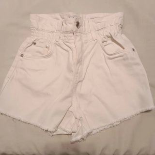 Lote 2 bermudas vaqueras talla 34
