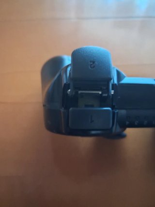 Mando PS3 Sony Sixaxis Original Sin Probar