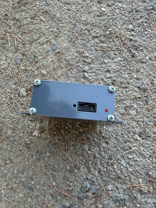 Módulo Masats 42671A01 12/24V Autobús