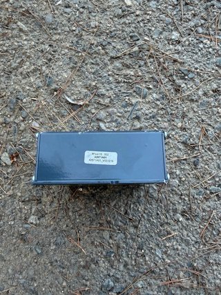 Módulo Masats 42671A01 12/24V Autobús