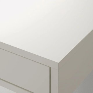 Estante con cajones Ikea Ekby Alex 119x29
