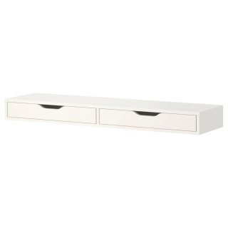 Estante con cajones Ikea Ekby Alex 119x29