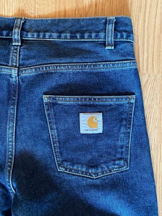 Carhartt Newell Pant Talla 27