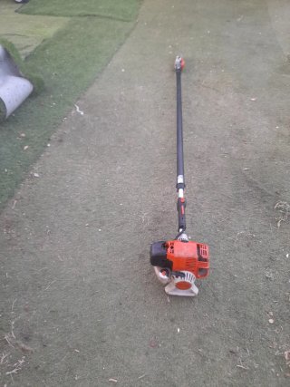 Podadora de altura Stihl HT 131
