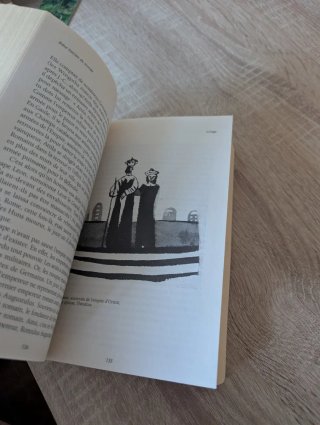 Brève histoire du monde