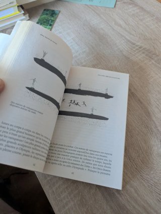 Brève histoire du monde
