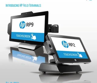 SERVIDOR TPV HP i5 32Ram 2xSSD m2 500gb