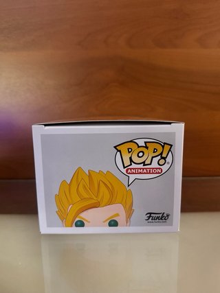 Funko Pop! Dragon Ball Z 858 Gohan