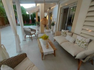 Conjunto de Muebles de Jardín