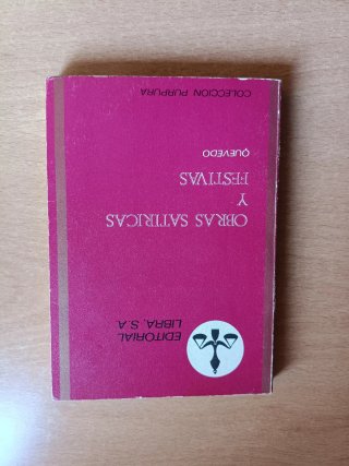 Lote de 8 libros de bolsillo. Literatura clásica.