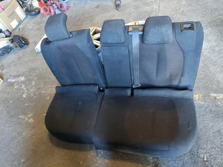 Juego asientos completo Citroen C4 I Coupe ( y_280