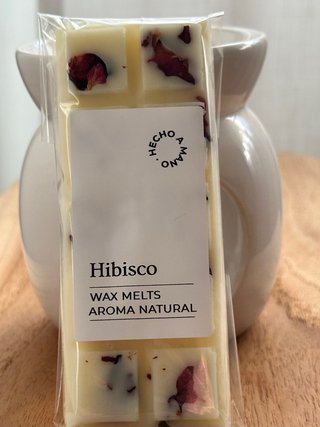 Wax Melt