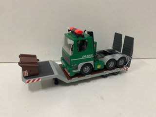Playmobil 5026 - Camión góndola