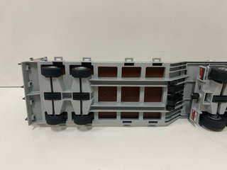 Playmobil 5026 - Camión góndola
