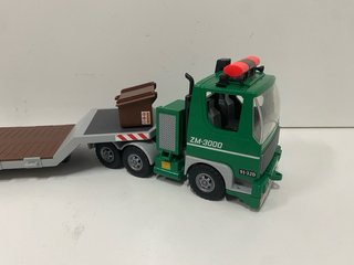 Playmobil 5026 - Camión góndola
