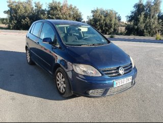 Volkswagen Golf Plus 2005