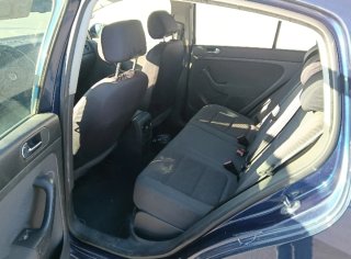 Volkswagen Golf Plus 2005