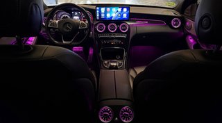 Mercedes-Benz Clase C 2017
