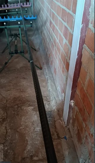 Kit de pesca Gaborlino hasta quinto