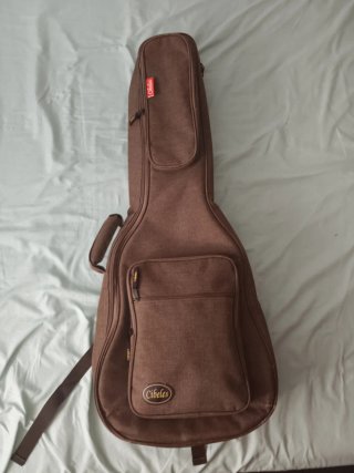 Kit Guitarra Stratocaster Completo