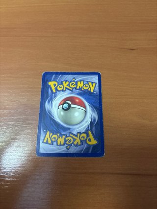 Carta Pokémon Zapdos 16/102 Base Set Holo