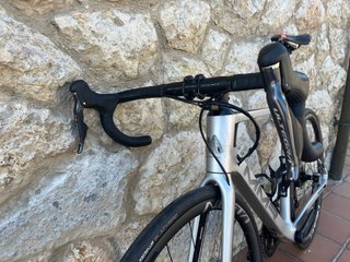 Bicicleta MMR Miracle Carretera