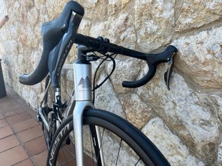 Bicicleta MMR Miracle Carretera