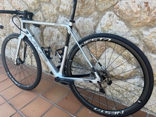 Bicicleta MMR Miracle Carretera