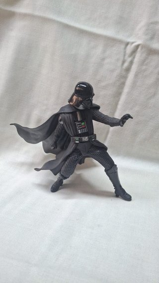 Figura Darth Vader Star Wars