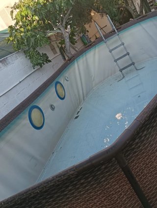 Piscina desmontable Bestway