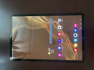 Samsung Galaxy Tab S8+ 128 Gb