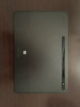 Samsung Galaxy Tab S8+ 128 Gb