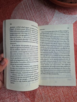 El principito